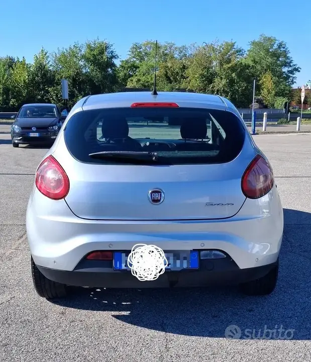 Fiat Bravo 2010 photo 5