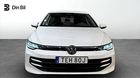 Volkswagen Golf I 2026 photo 4