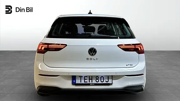 Volkswagen Golf I 2026 photo 5