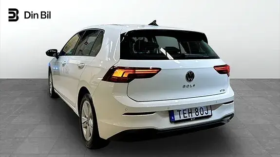 Volkswagen Golf I 2026 photo 3