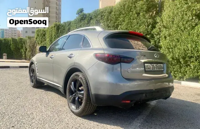 Infiniti Fx35