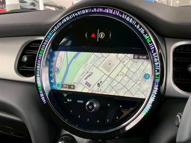 Mini Cooper 2022 photo 4