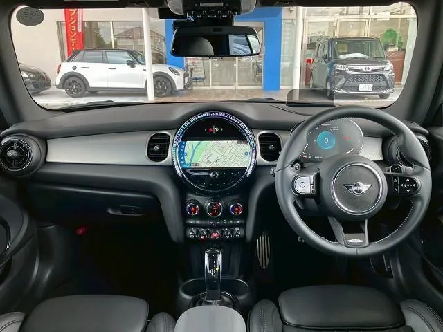 Mini Cooper 2022 photo 3