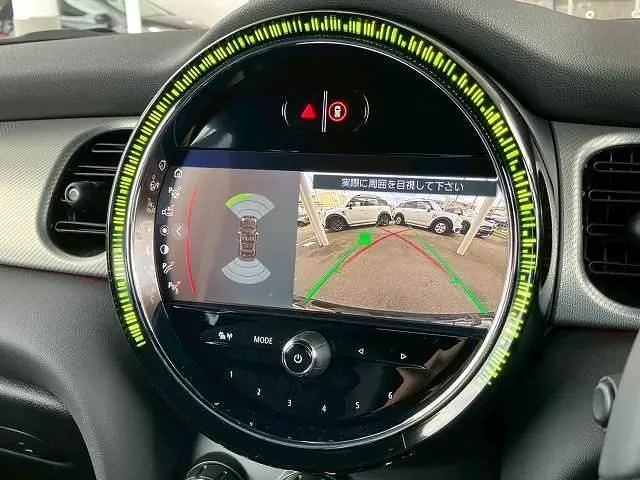 Mini Cooper 2022 photo 5