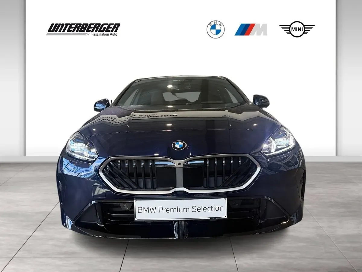 BMW 2 Series 2026 photo 2