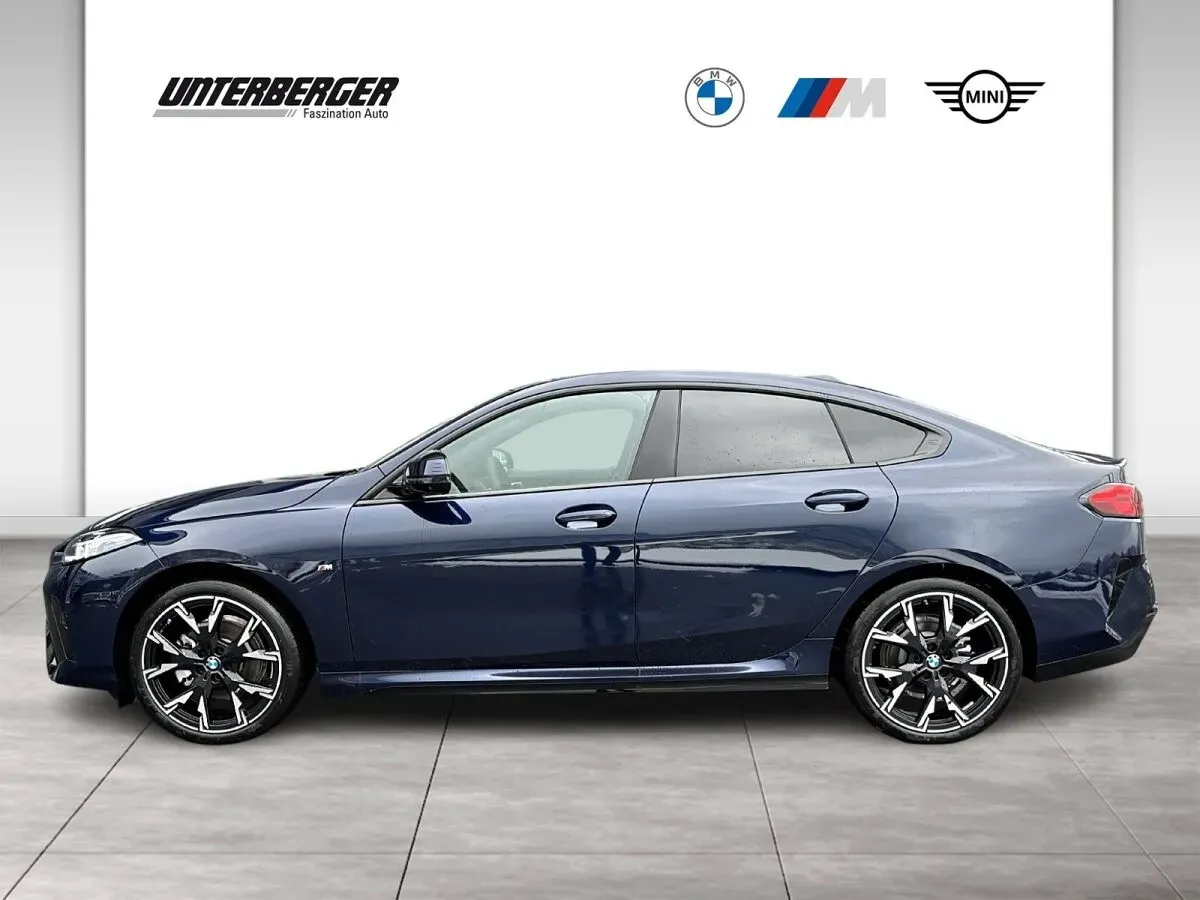 BMW 2 Series 2026 photo 3