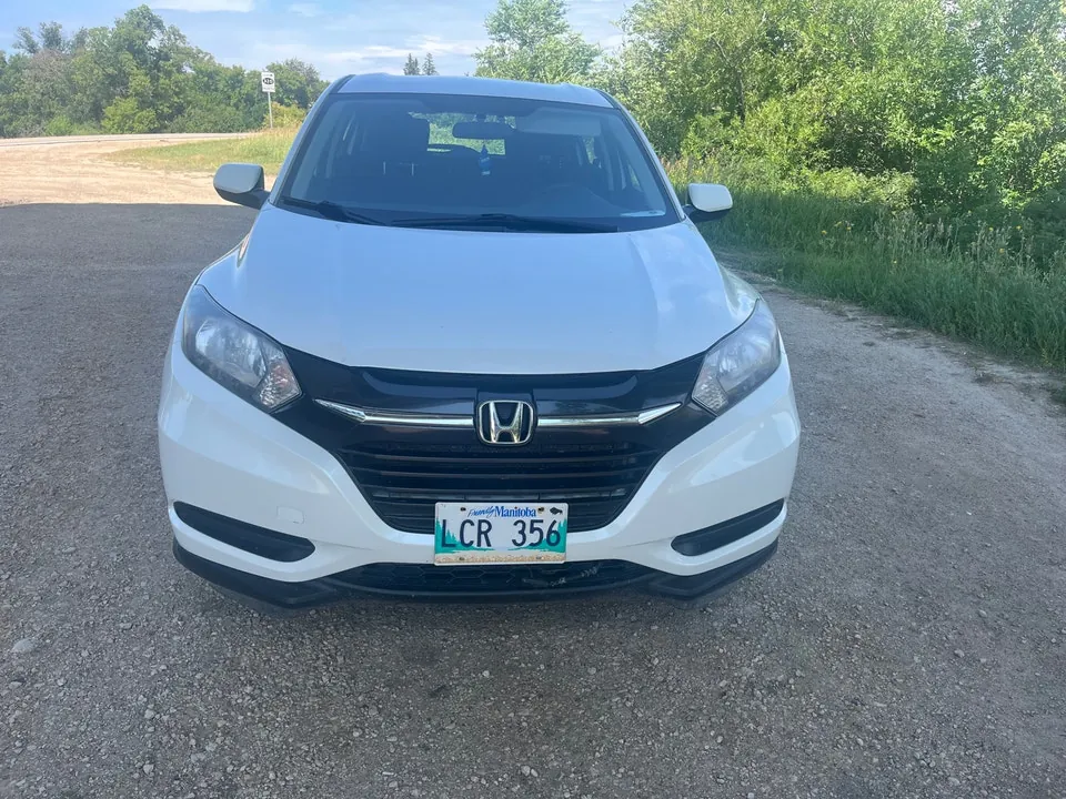 Honda Hrv
