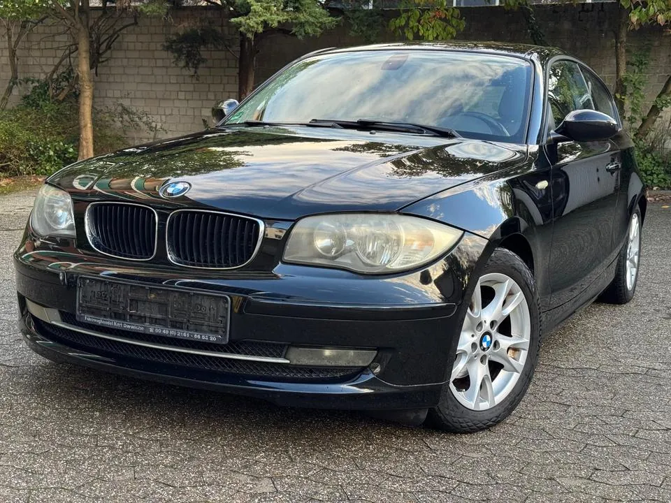 BMW 116I