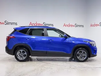 Kia Seltos 2024 photo 4