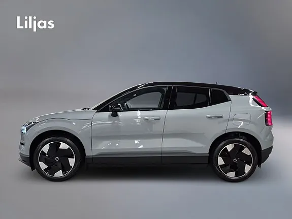 Volvo Ex30 2025 photo 3