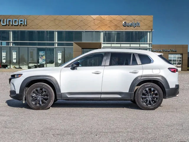 Mazda Cx-50 2025 photo 3