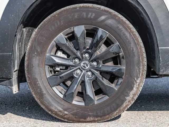 Mazda Cx-50 2025 photo 4
