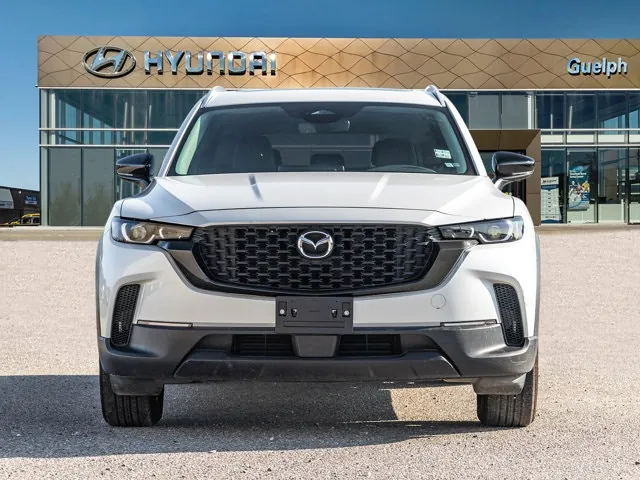 Mazda Cx-50 2025 photo 2