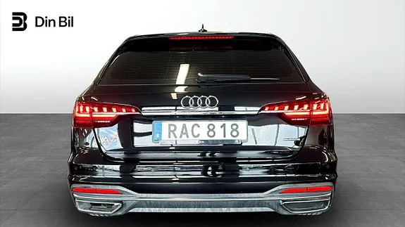 Audi A4 2023 photo 5