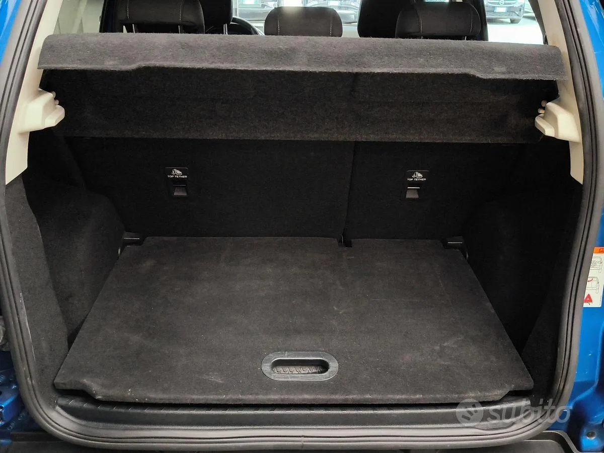 Ford Ecosport 2019 photo 5