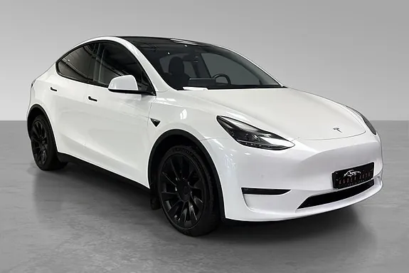 Tesla Model Y 2022 photo 4