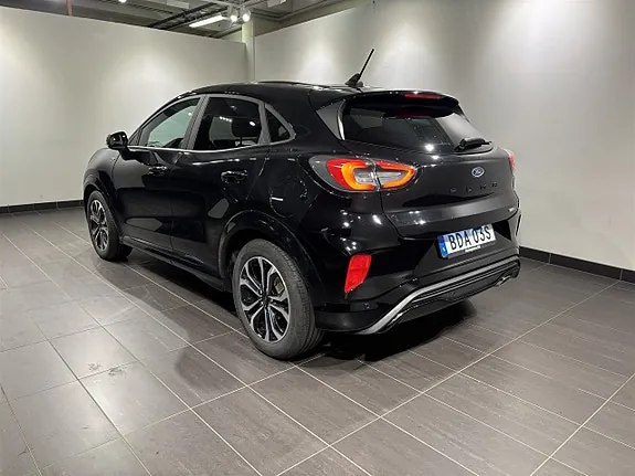 Ford Puma 2022 photo 2