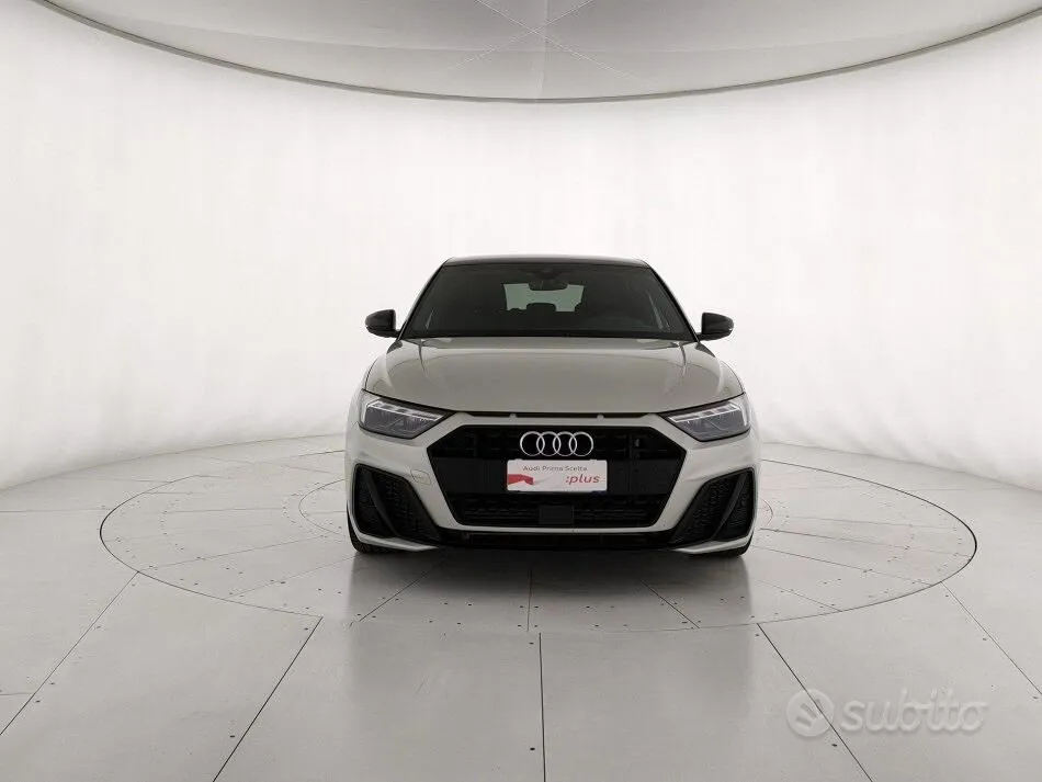 Audi A1 Sportback 2024 photo 2