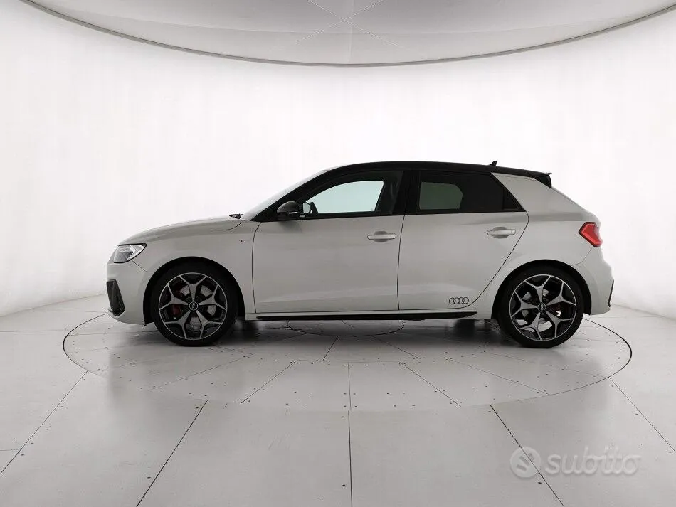 Audi A1 Sportback 2024 photo 3