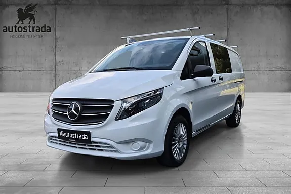 Mercedes-Benz Vito 119