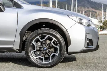 Subaru Xv 2017 photo 5