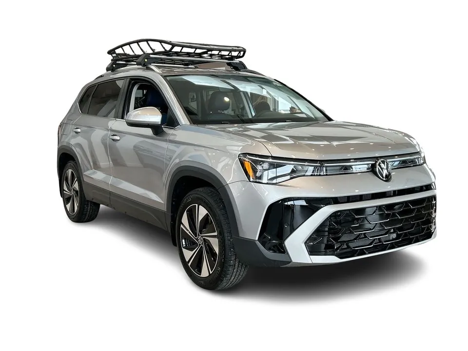 Volkswagen Taos 2025 photo 5