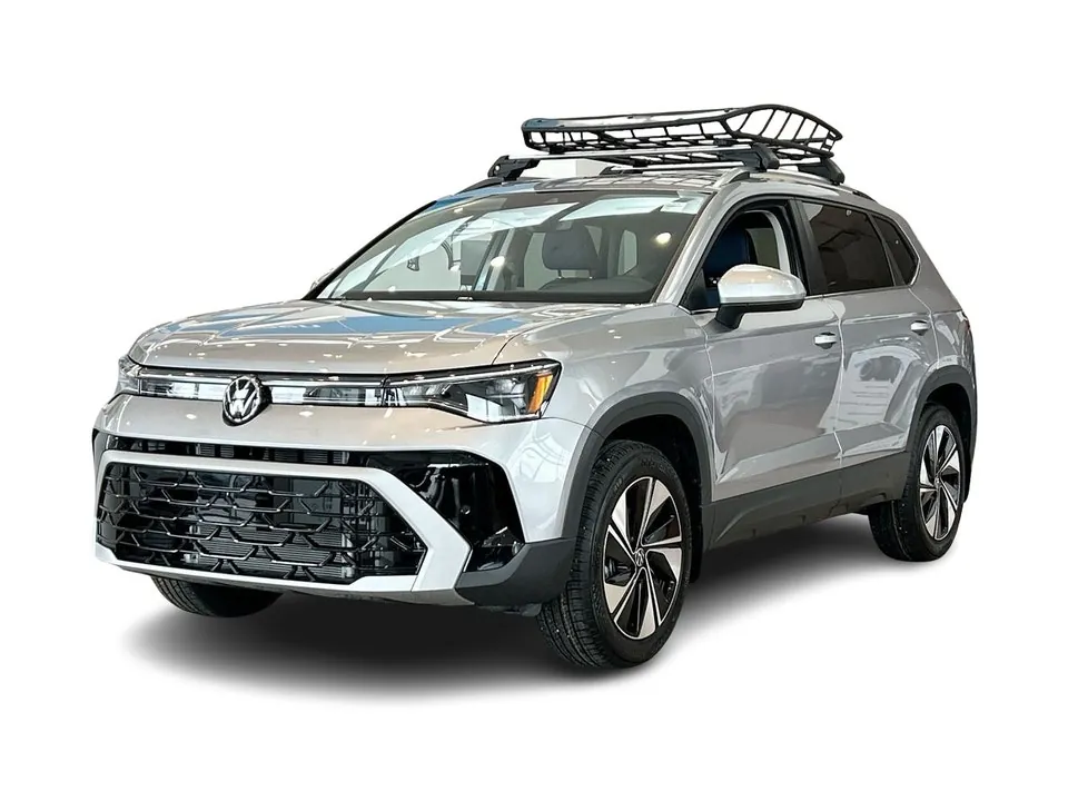 Volkswagen Taos
