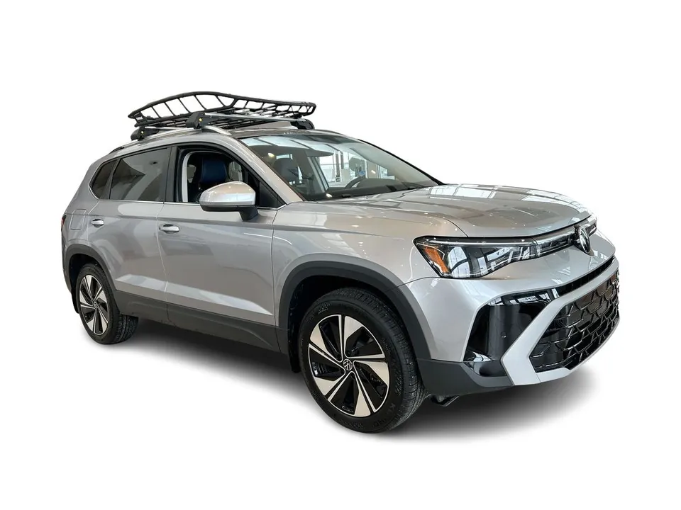 Volkswagen Taos 2025 photo 4