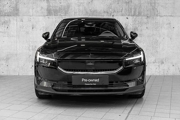 Polestar 2 2026 photo 4