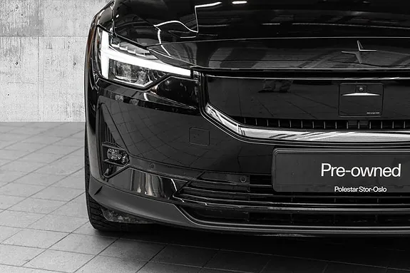 Polestar 2 2026 photo 2