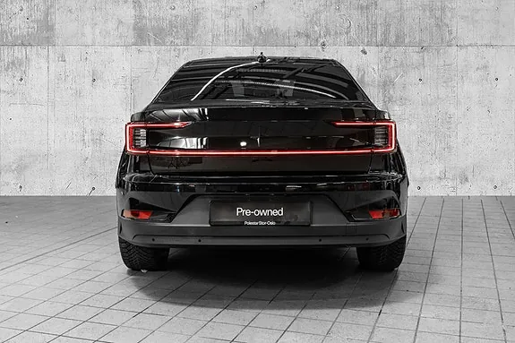 Polestar 2 2026 photo 5