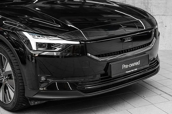Polestar 2 2026 photo 3