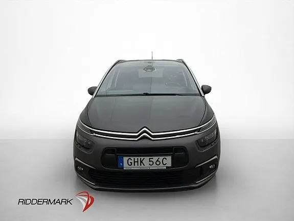 Citroen C4 2019 photo 2