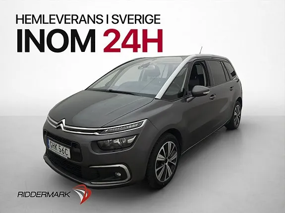 Citroen C4 2019 photo 3