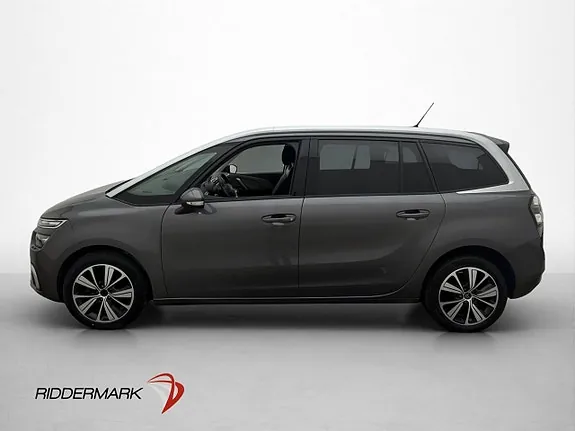 Citroen C4 2019 photo 4