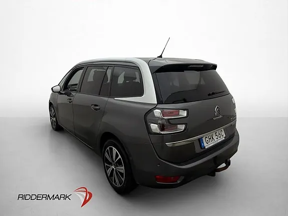 Citroen C4 2019 photo 5
