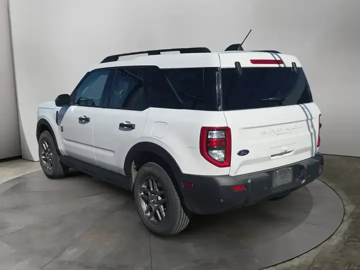 Ford Bronco Sport 2025 photo 3