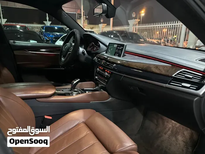 BMW X6 2015 photo 2
