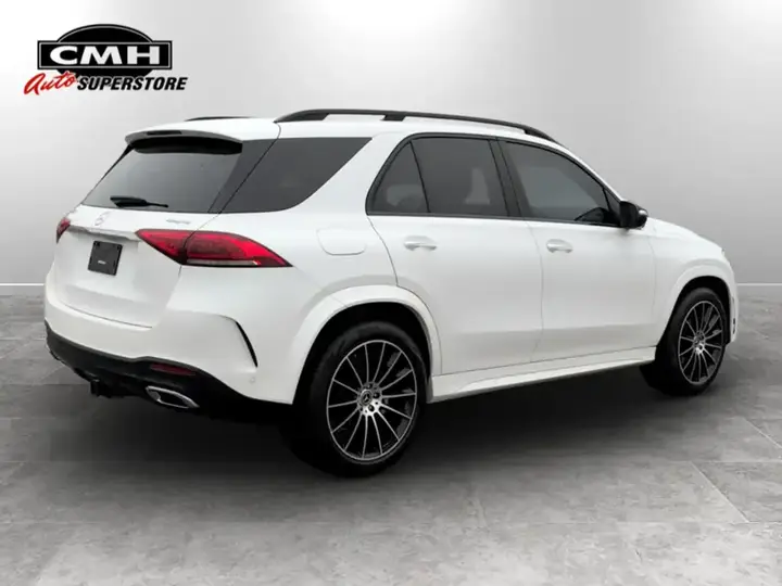 Mercedes-Benz Gle 2021 photo 5