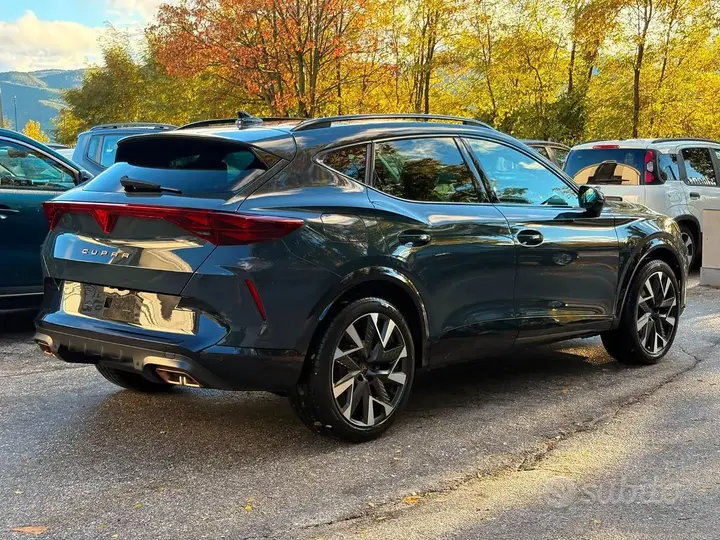 Cupra Formentor 2026 photo 5