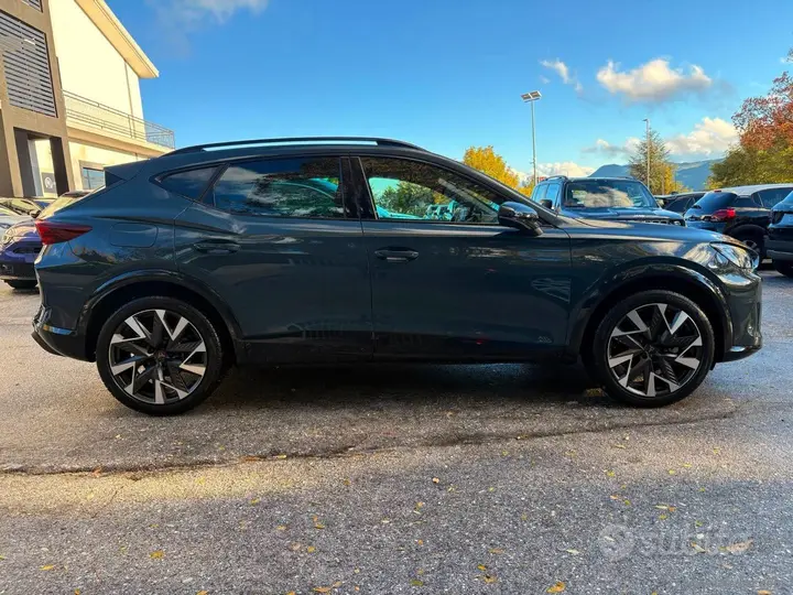 Cupra Formentor 2026 photo 4