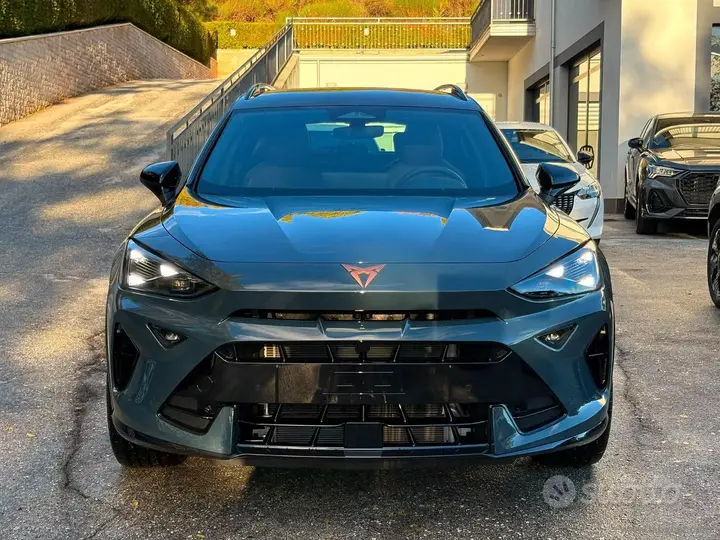 Cupra Formentor 2026 photo 2