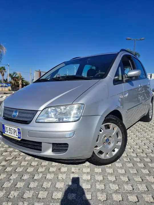 Fiat Idea