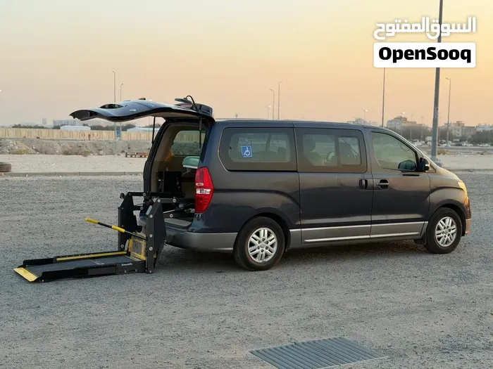 Hyundai H1 Gls 2019 photo 3