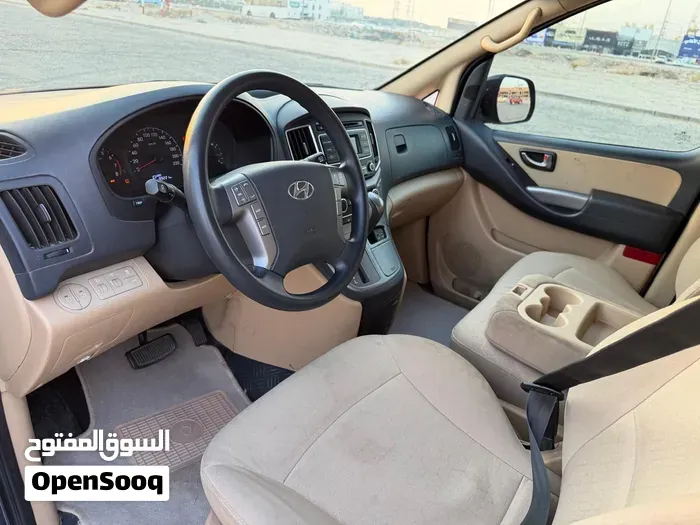 Hyundai H1 Gls 2019 photo 4