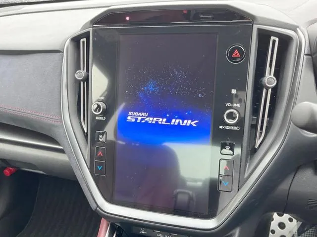 Subaru Wrx Sti 2022 photo 4