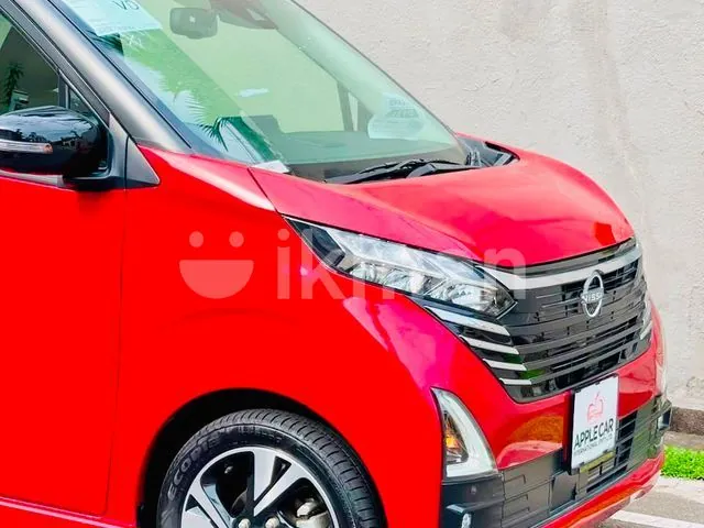 Nissan Dayz 2024 photo 3