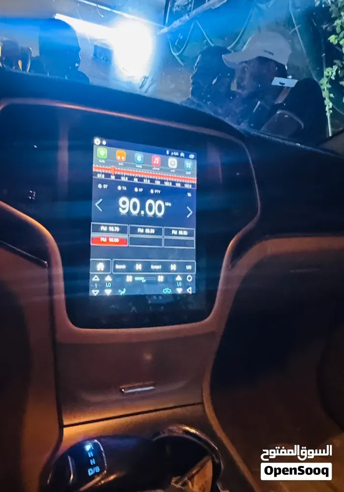 Jeep Grand Cherokee 2014 photo 3