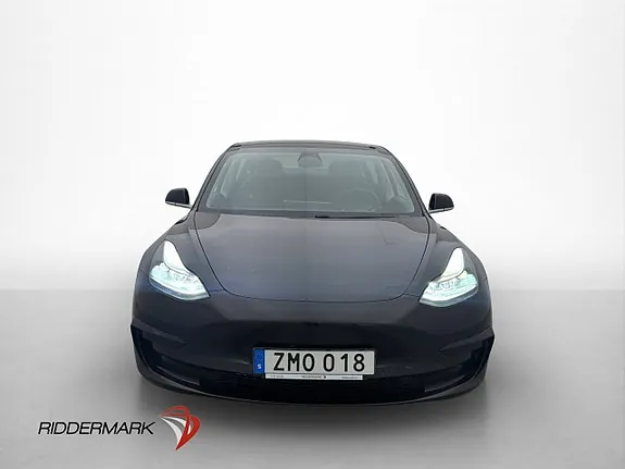 Tesla Model 3 2020 photo 2