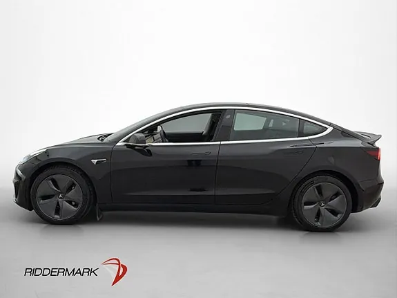 Tesla Model 3 2020 photo 5